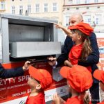 Projekt "Elektryczne Śmieci" w Rzeszowie będzie kontynuowany. W zeszłym roku mieszkańcy oddali ich 125 ton