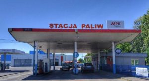 Promocyjna oferta MPK na… paliwo. 10 groszy taniej za litr