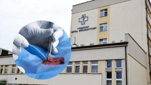 Przeszczep, który dał życie kilku osobom. Pierwsza taka akcja w regionie od 5 lat