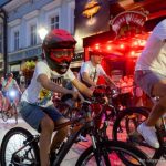Przygotujcie się na zablokowane ulice. Rzeszów BIKE Festival zbliża się wielkimi krokami