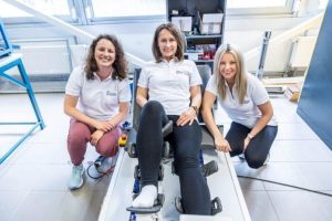 Rehabilitacja w kosmosie i detektor wodoru. Badaczki z Politechniki Rzeszowskiej w finale ESA