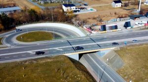 Remont wiaduktu na DK94 w Krasnem. Podpisano umowę z wykonawcą