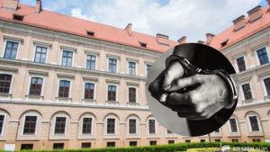 Rzeszów: 37-latka oskarżona o śmierć własnego dziecka. "Podała atropinę i udusiła"