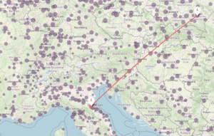 Rzeszów jak Toskania?! Naukowcy wskazują, że Podkarpacie będzie miało klimat Italii