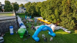 Rzeszów stolicą sera i wina. Carpathian Wine Fest – Ser Jest Ser Festiwal już w nadchodzący weekend
