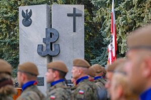 Rzeszów uczci 81. rocznicę Powstania Warszawskiego. W piątek syreny zawyją o 17:00