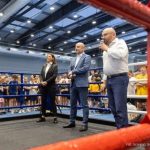 Rzeszów z tytułem Europejskiego Miasta Sportu 2026!