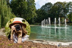 Spacer dla miłośników fotografii w Rzeszowie. Uczestnicy odwiedzą wyjątkowe miejsca