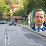 Sprzeciw wobec niższego finansowania dróg na Podkarpaciu. Marszałek Ortyl: To kwestia bezpieczeństwa kraju