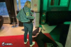 Sutenerka kierowała gangiem od 1998 roku. W akcji funkcjonariusze z Rzeszowa [ZDJĘCIA, WIDEO]