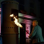 Świet(l)ne Miasto Krosno upamiętni 172. rocznicę zapalenia pierwszej lampy naftowej