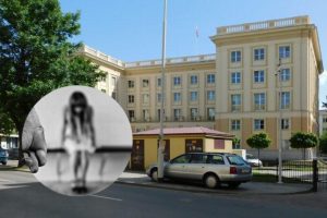 Trzech skazanych za molestowanie dziewczynki uniewinnionych. Sąd zdecydował o „sprawie z Malawy”