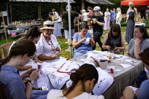 Trzy dni z kulturą ludową. W Muzeum Kultury Ludowej w Kolbuszowej zobaczymy, jak żyli nasi przodkowie