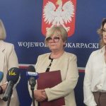 Trzy szpitale w Bieszczadach połączą w jeden. Ginekologia w Lesku wróci po wakacjach