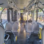 Ukradł portfel obcokrajowca w rzeszowskim autobusie. Później próbował płacić jego kartą