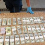 Ukrainki nie zgłosiły gotówki na granicy. Przewoziły ponad milion złotych