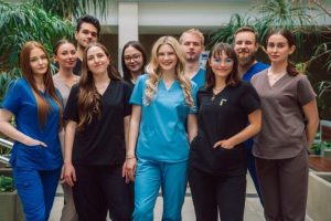 Uniwersytet Rzeszowski stawia na rozwój i umiędzynarodowienie