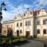 Utrudnienia na rondzie w centrum Rzeszowa już od dzisiaj. Rozpoczynają się roboty drogowe