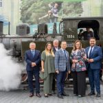 W Bieszczadach powstanie wielka atrakcja turystyczna. To skansen kolejowy [ZDJĘCIA]