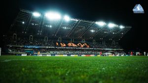 W niedzielę na Stadionie Miejskim w Rzeszowie rusza Wielki Piknik Rodzinny Stali Rzeszów