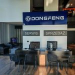 W ten weekend wjeżdżają na Podkarpacie kolejne chińskie samochody. Dongfeng otwiera salon w Rzeszowie [ZDJĘCIA]