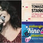 Weekend w Rzeszowie pod znakiem muzyki i kina. Zobaczcie co będzie się działo w mieście!