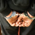 Wezwał policję do awanturującej się żony. Sam był pijany i miał trafić do więzienia