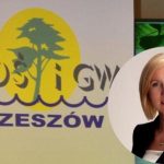 WFOŚ w Rzeszowie ma nową prezes. Zastąpiła oskarżoną Martę Z. o wyłudzenie 10 mln zł
