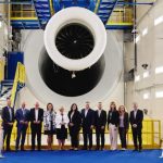 Wielka inwestycja w branży lotniczej w Jasionce zakończona. EME Aero z nową komorą testową silników [ZDJĘCIA]