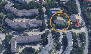 Wybrano projektanta nowego domu kultury w Rzeszowie. W planach sala kinowa na 200 osób