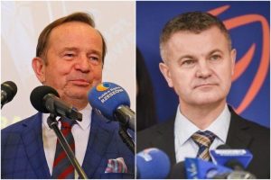 Wydatki samorządu woj. podkarpackiego do kontroli? „To precedens, który powinien być rozliczony”