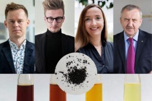 Wynalazek chroniony patentem remedium na nowotwory? Odkrycie naukowców WSIiZ w Rzeszowie