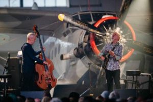 Young Arts Festival w Krośnie coraz bliżej. Na scenie pojawią się gwiazdy światowej muzyki