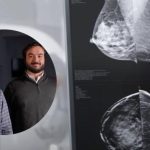 Z Łańcuta do rewolucji w walce z rakiem piersi. W USA tworzy test AI, który może uratować tysiące kobiet
