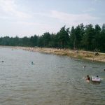 Zalew w Bratkowicach gotowy na otwarcie. Kiedy można się tam wykąpać?