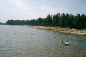 Zalew w Bratkowicach gotowy na otwarcie. Kiedy można się tam wykąpać?