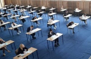 Znamy wyniki matur na Podkarpaciu. Rzeszów z najlepszą zdawalnością w regionie!