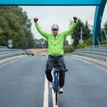 Żołnierz z 3 PBOT ukończył jeden z najtrudniejszych ultramaratonów kolarskich w Europie