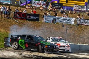Drift, supercary, klasyki i... charytatywna zbiórka. Nadchodzi Moto Show Podkarpacie