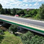 Dwa mosty na Podkarpaciu jak nowe. Zakończono remonty na DK77 i DK28 [ZDJĘCIA]