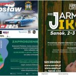 Imprezowy weekend na Podkarpaciu. Święto chleba, drift show, pikniki i muzyka [PROGRAM]