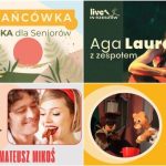 Imprezowy weekend w Rzeszowie z muzyką w roli głównej. Co, gdzie i kiedy? [PROGRAM]