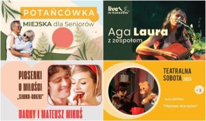 Imprezowy weekend w Rzeszowie z muzyką w roli głównej. Co, gdzie i kiedy? [PROGRAM]