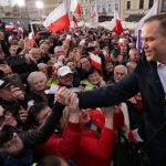 Karol Nawrocki odwiedzi Podkarpacie tuż po zaprzysiężeniu. Prezydent przedstawi projekty ustaw