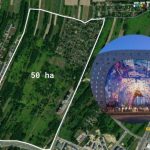 Nowa dzielnica Rzeszowa jak "miasta ogrody" w Singapurze? Jak to ma wyglądać? [WIZUALIZACJE]