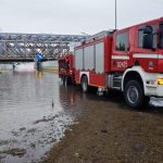 Ostrzeżenia burzowe pierwszego i drugiego stopnia dla Podkarpacia. Jest groźba podtopień