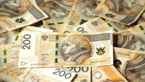 Płacowy ranking województw. Podkarpacie w dolnej strefie