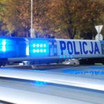 Poważny wypadek na DK19. Cztery osoby ranne, w tym dwoje dzieci. Lądował śmigłowiec LPR