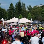 Rzeszów BIKE Festival ściąga tłumy! Zobaczcie, jak bawią się rowerzyści