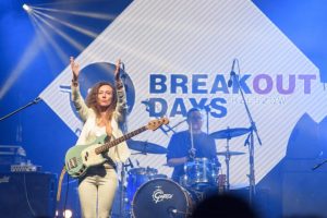 Rzeszów Breakout Days 2025. Miasto znów zagra dla Nalepy